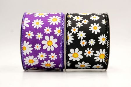 Καλοκαιρινό Μαργαρίτα Λουλουδάτο Κορδόνι_KW0060.KW0061